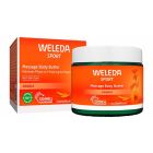 Weleda Sport Massage Body Butter Arnika