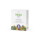 Yegi Relax Kräuter-Badesalz 200