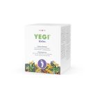 Yegi Relax Kräuter-Badesalz