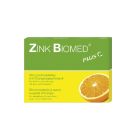 Zink Biomed plus C, Orange