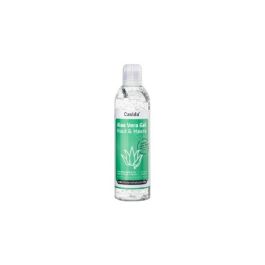 Aloe Vera Gel Haut & Haare gesund-gekauft.ch