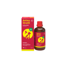 Anima-Strath flüssig 100ml