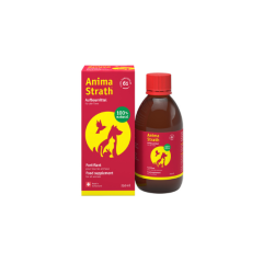Anima-Strath flüssig 250ml