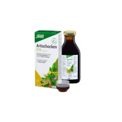 Salus Artischocken Bitter Tonikum 