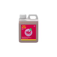 Equi-Strath Thymian flüssig 1l