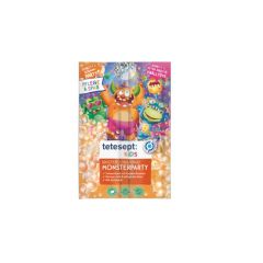 tetesept Knisterschaumbad Monsterparty