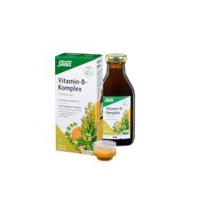 Salus Vitamin-B-Komplex Tonikum
