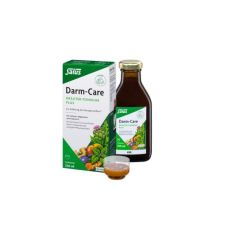 Salus Darm Care Kräuter Tonikum plus