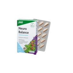 Salus Neuro Balance Ashwagandha Kapseln