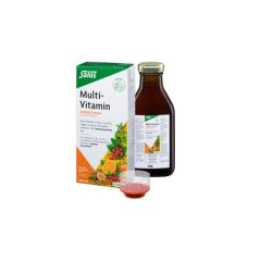 Salus Multi-Vitamin Energetikum Tonikum