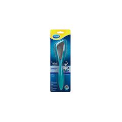 Scholl Velveth Smooth Hornhaut Feile mit Diamantpartikeln