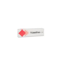 Tentan Vaseline weiss