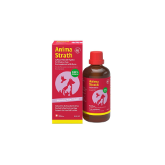 Anima-Strath mit Thymian 100ml