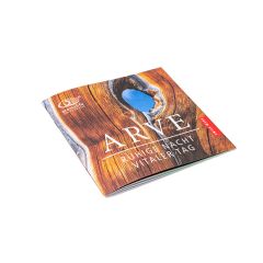 Aromalife ARVE Büchlein