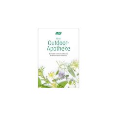 Buch A.Vogel Kleine Outdoor-Apotheke