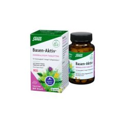Salus Basen-Aktiv Mineralstoff Tabletten