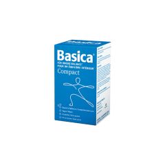 Basica Compact Tabletten