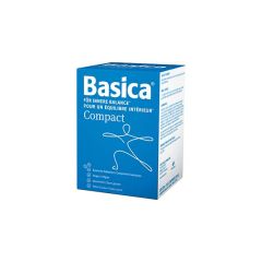 Basica Compact Tabletten