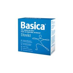 Basica direkt Sticks