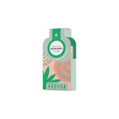 Ben&Anna Shampoo Flakes Aloe Vera