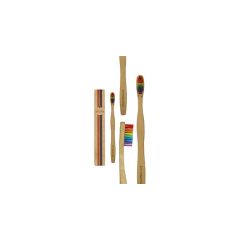 Ben&Anna Equality Zahnbürste ANNA & ANNA