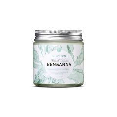Ben&Anna Toothpaste Sensitive