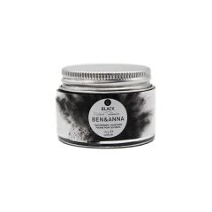 Ben&Anna Toothpowder Black