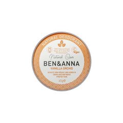 Ben&Anna Deocreme Vanilla Orchid