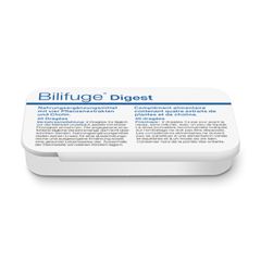 Bilifuge Digest Dragées