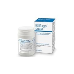 Bilifuge Digest Dragées 