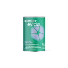 Biomed Evida FibrePlus Pulver