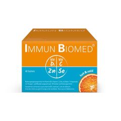 Immun Biomed 20 Doppelbeutel