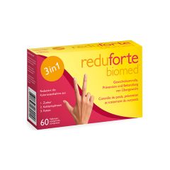 Reduforte-Biomed 60 Tabletten
