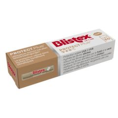 Blistex Protect Plus