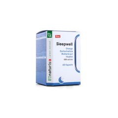 B'Onaturis Sleepwell