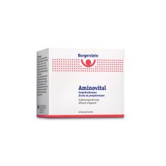 Burgerstein Aminovital