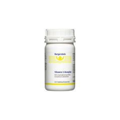 Burgerstein Vitamin C-Komplex