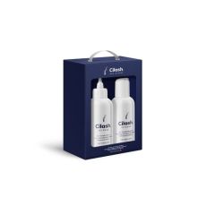 Cilash Duo Intense (Serum und Shampoo)