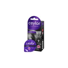 ceylor Large Präservative