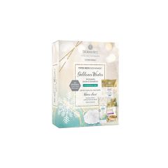 DermaSel Geschenkset Goldener Winter