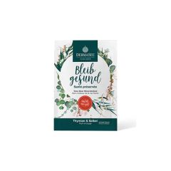 DermaSel Kristallbad Bleib gesund