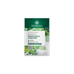 DermaSel Kristallbad Erkältung & Atem Frei