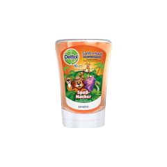 Dettol No-Touch Handseife Nachfüller Kids Spass-Macher