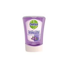 Dettol No-Touch Handseife Nachfüller Zarte Veilchenblüte