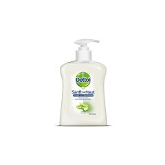 Dettol Pump-Seife pflegend