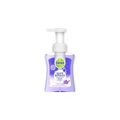 Dettol Samt Schaumseife Vanille & Orchidee