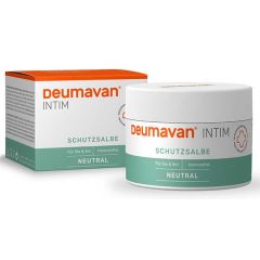 Deumavan Schutzsalbe neutral 100ml