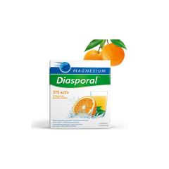 Magnesium-Diasporal 375 activ direct, Orange 20