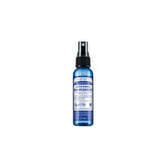 Dr. Bronner‘s Handhygienespray Pfefferminz