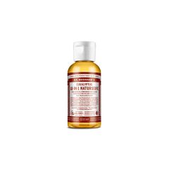 Dr. Bronner‘s Liquid Soap Eukalyptus 60 ml